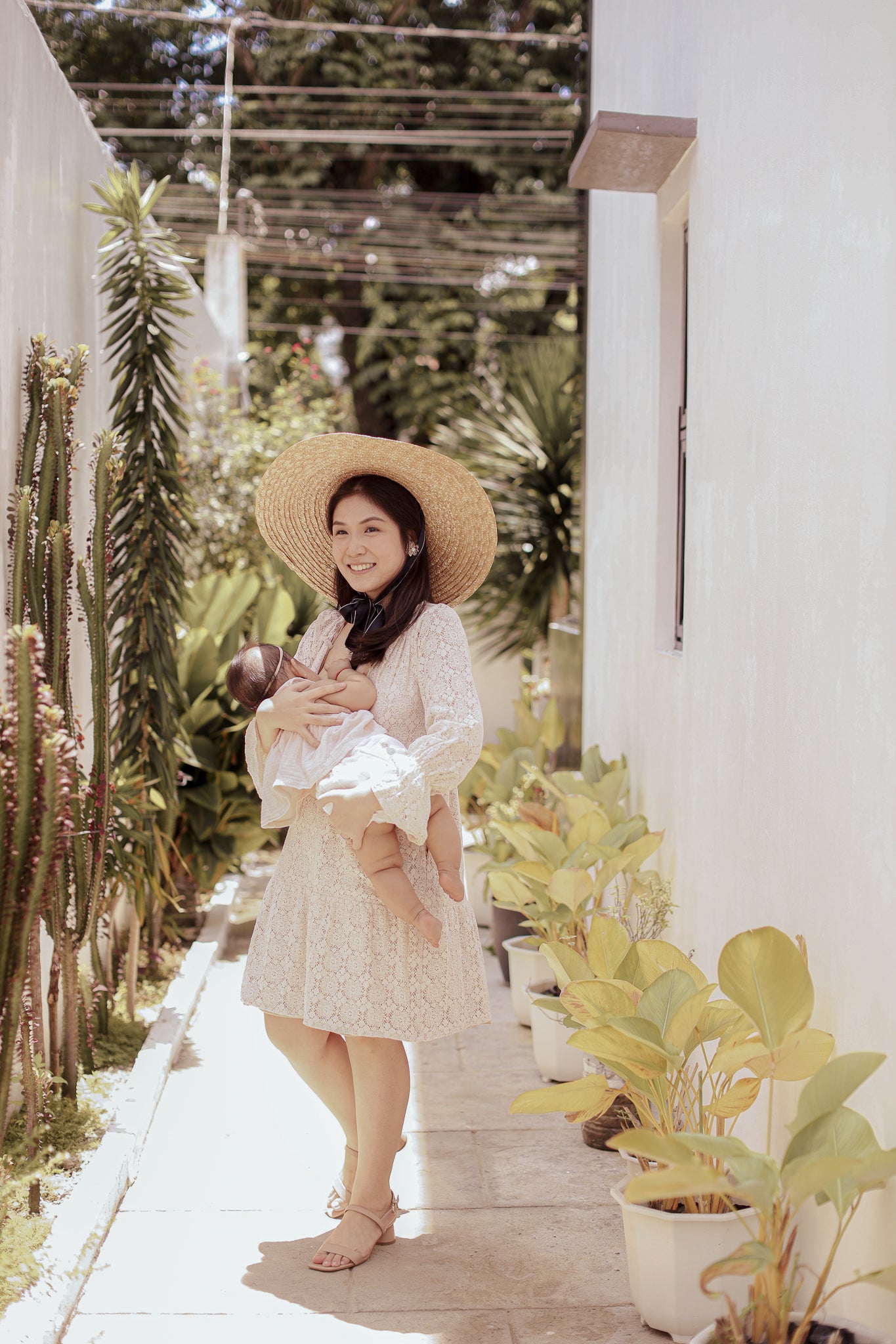 Lace 3: Albion