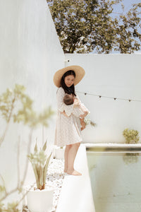 Lace 3: Albion