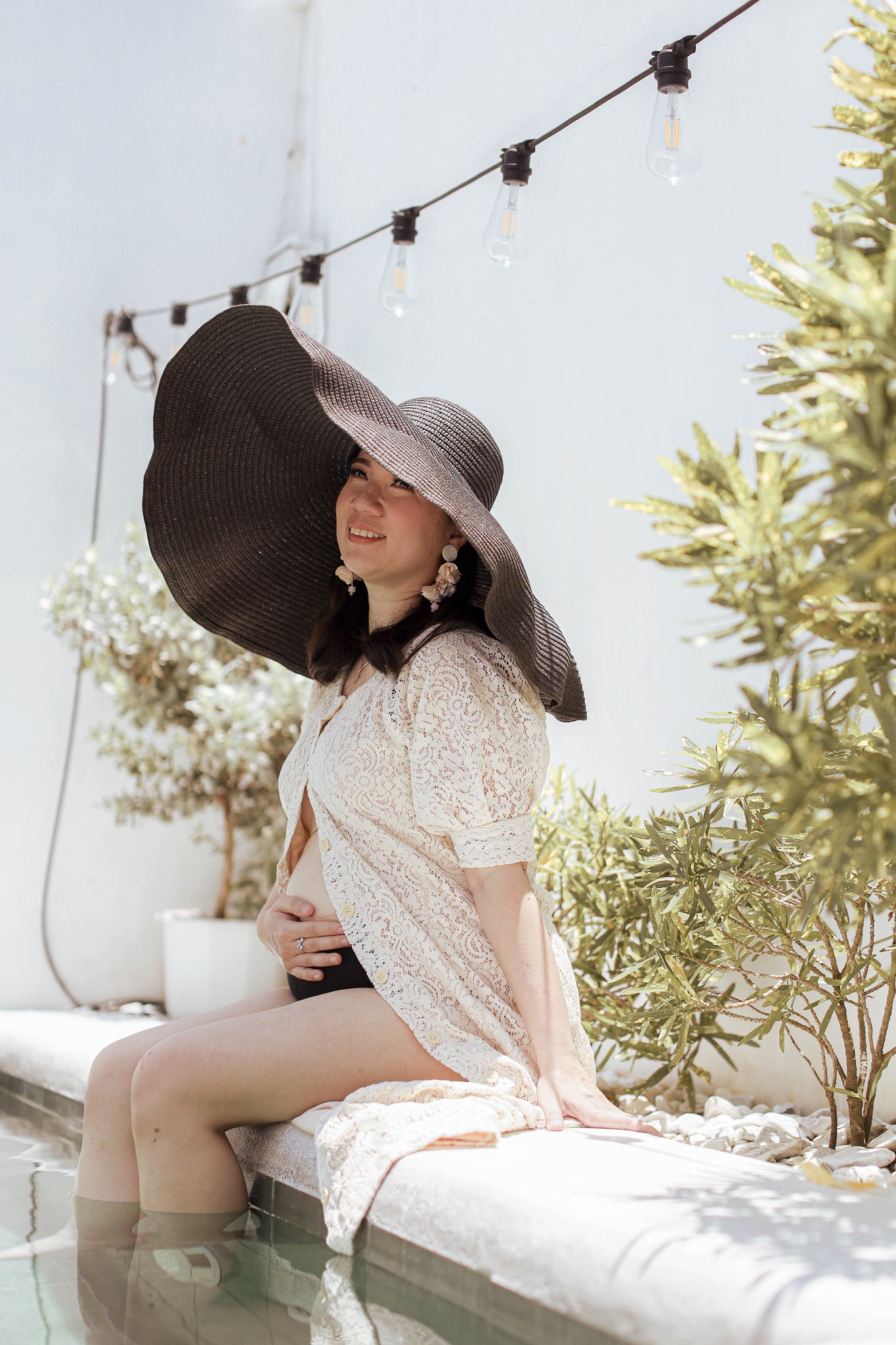 Lace 3: Miren