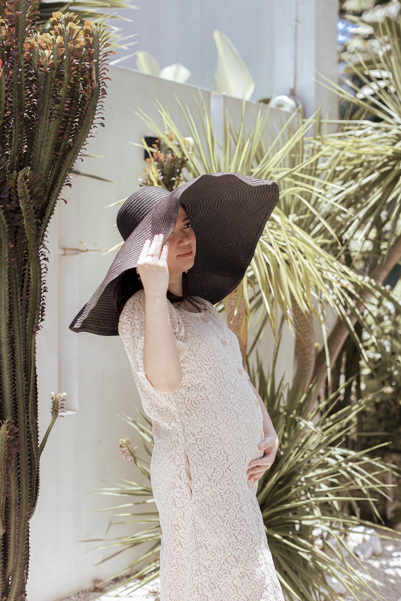 Lace 3: Miren