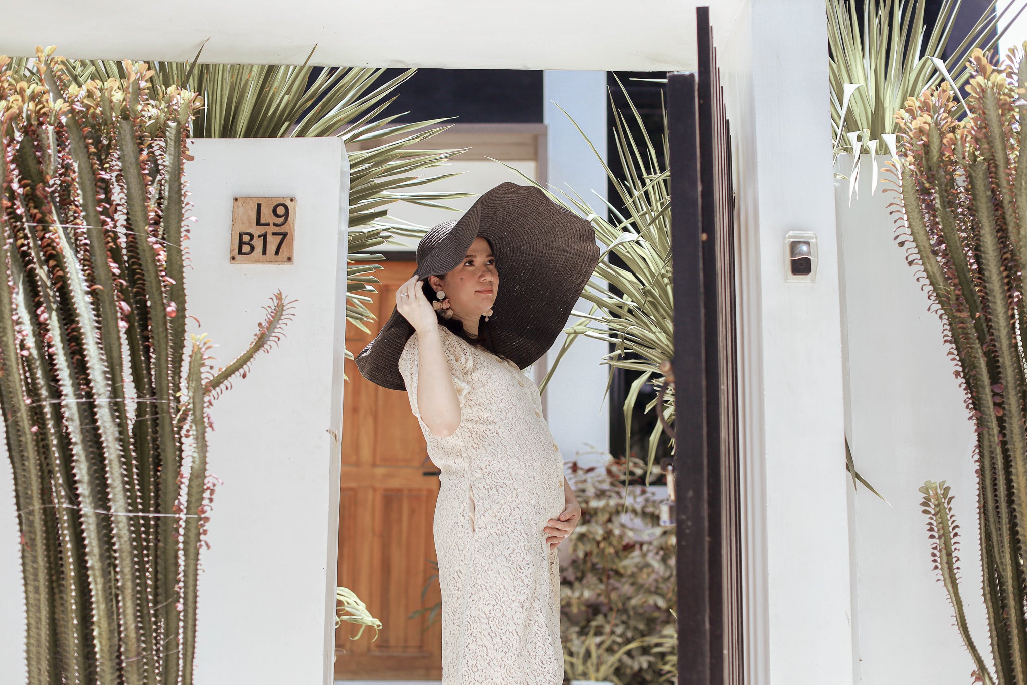 Lace 3: Miren