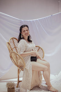 Lace 3: Miren