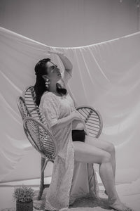 Lace 3: Miren