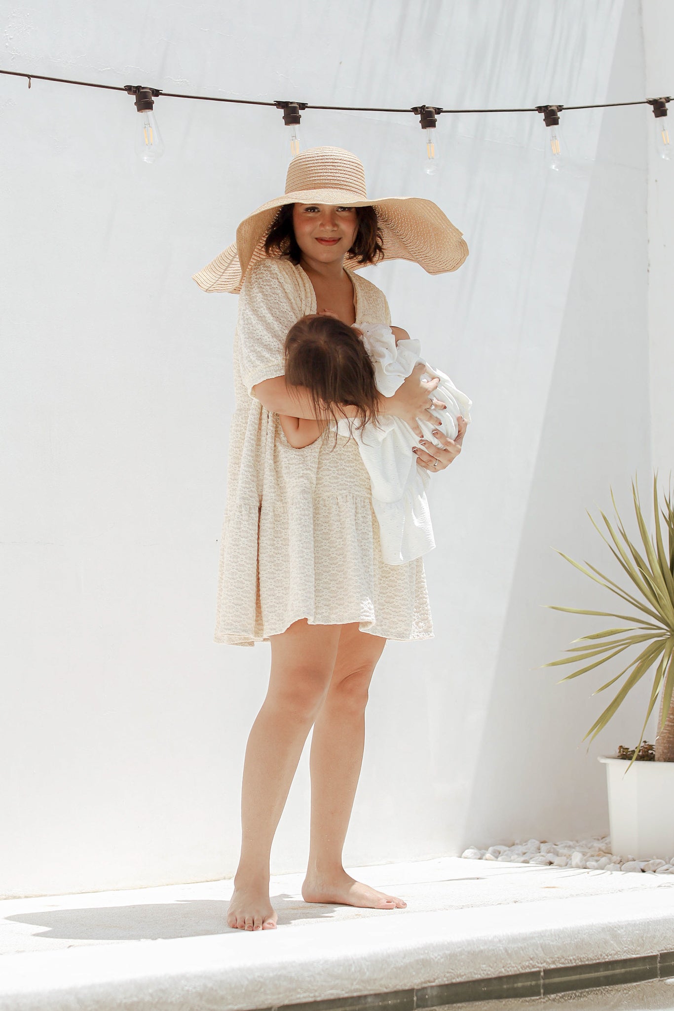 Lace 3: Hemera