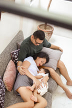 Expandable Cotton Twill Shorts