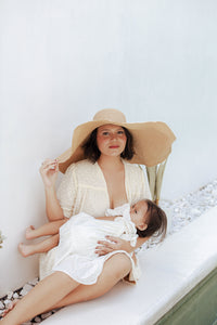 Lace 3: Hemera