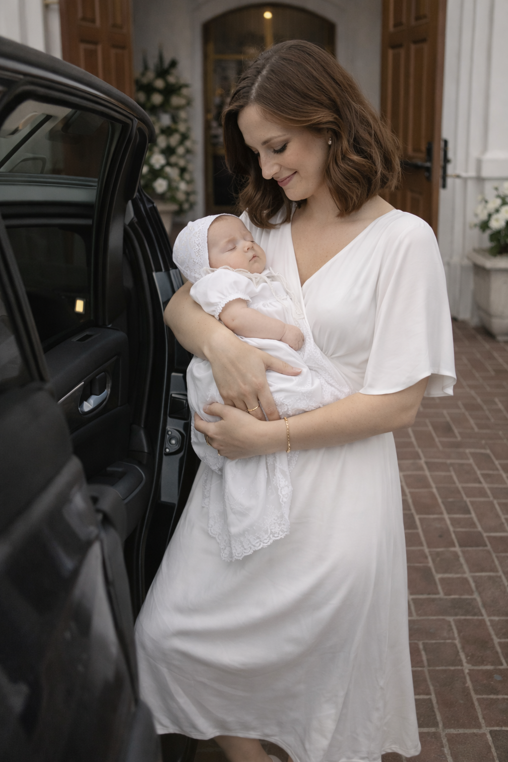 Whites Collection 3: Laura