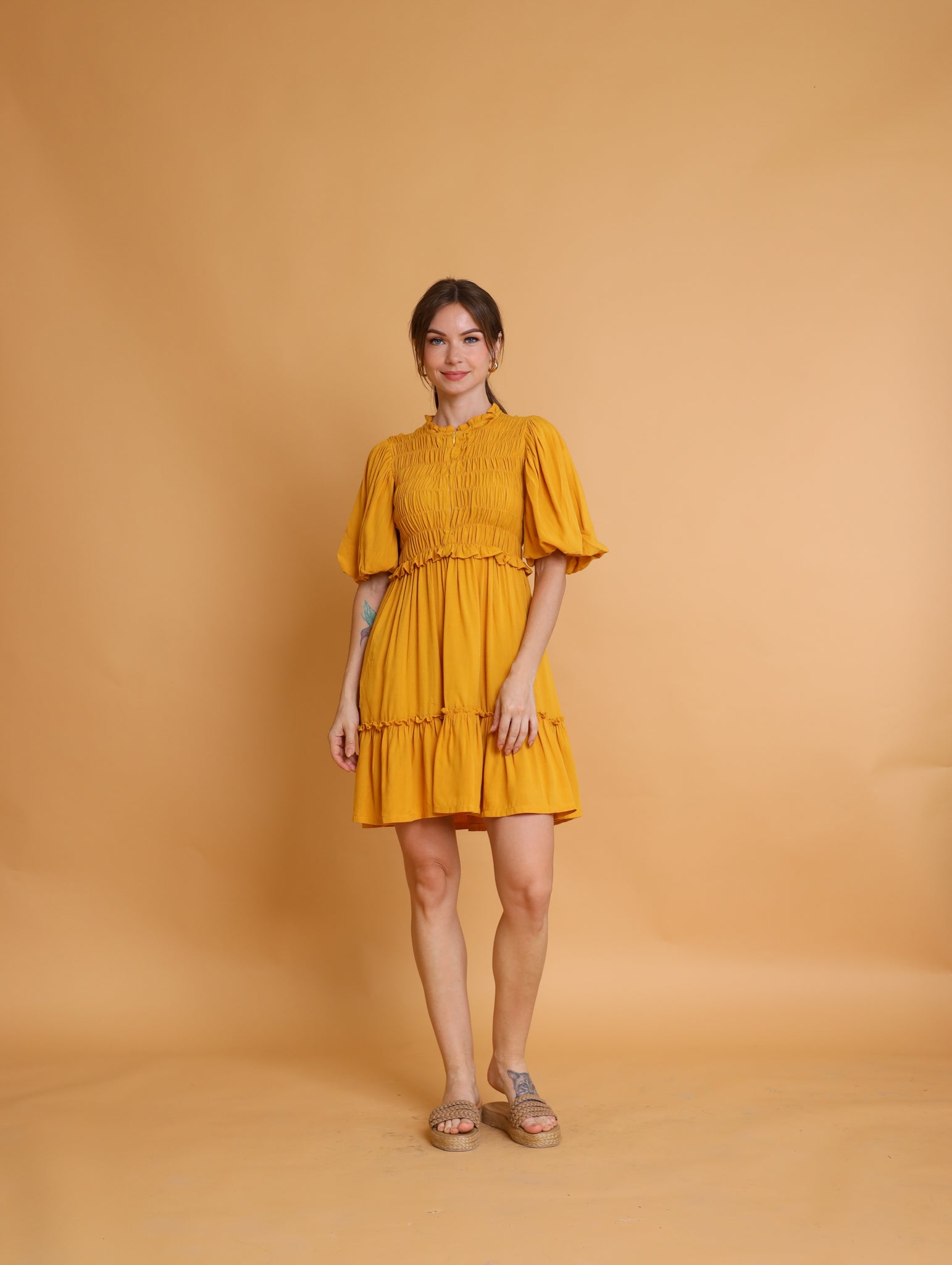 Earth Tones: Herna Mini