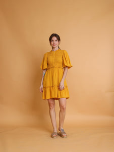 Earth Tones: Herna Mini
