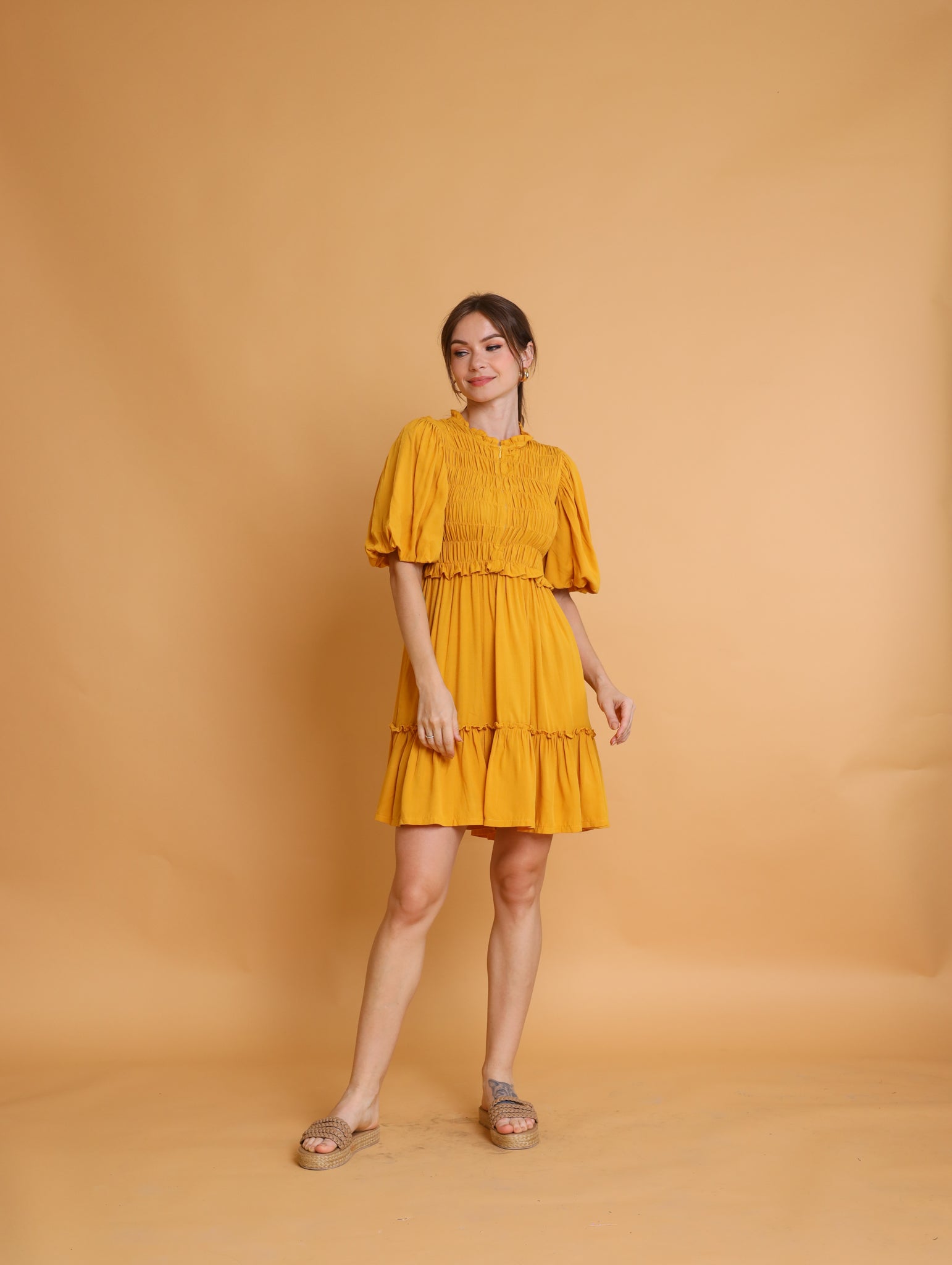 Earth Tones: Herna Mini
