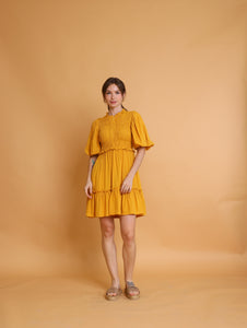 Earth Tones: Herna Mini