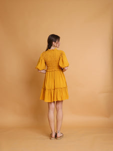 Earth Tones: Herna Mini