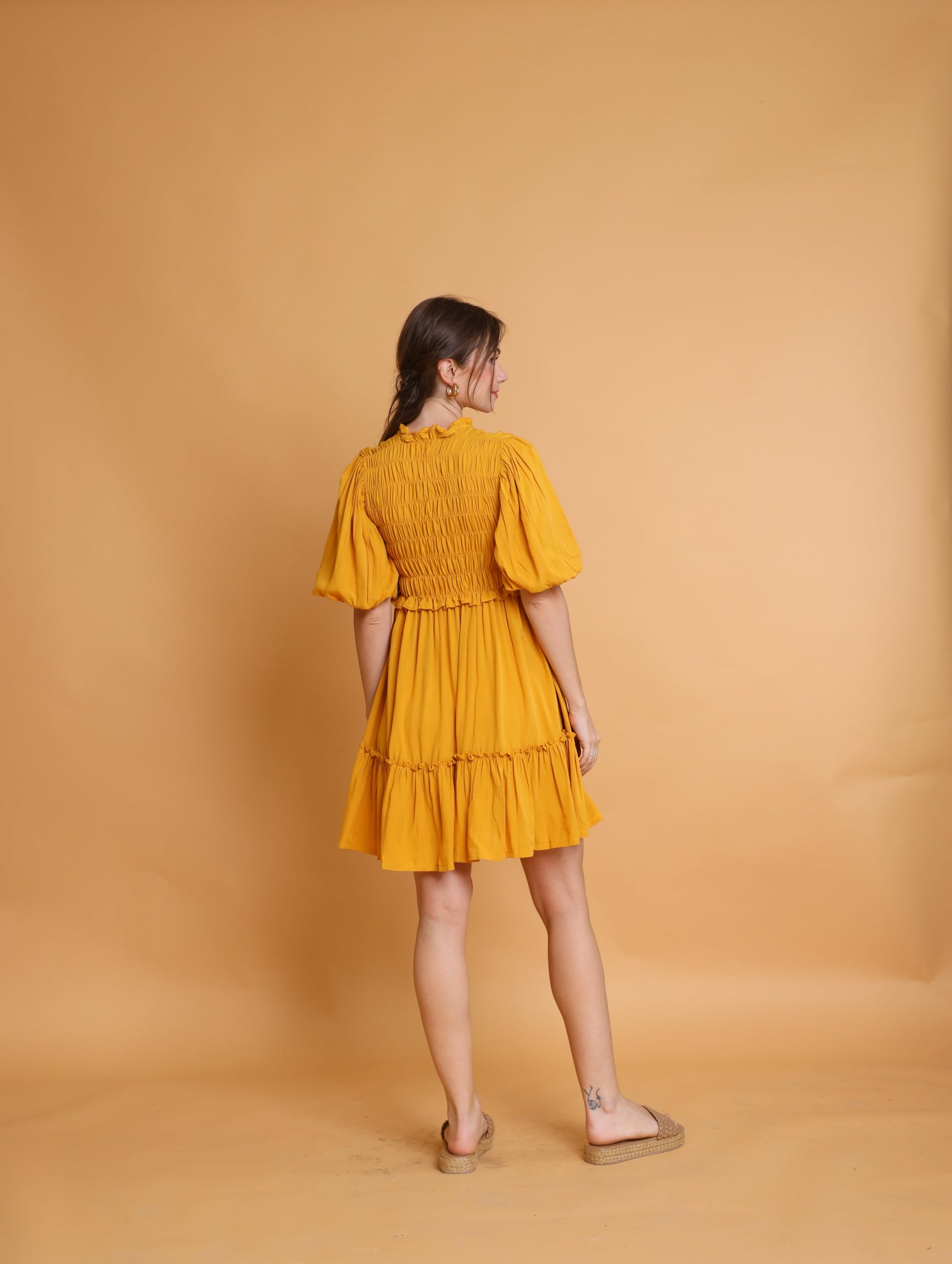 Earth Tones: Herna Mini