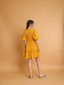 Earth Tones: Herna Mini