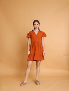 Earth Tones: Abeline Mini