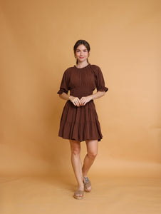 Earth Tones: Heide Mini