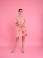 Barbiecore: Que Dress