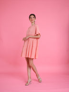 Barbiecore: Que Dress