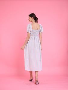 Barbiecore: Genesis Dress