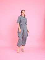 Gray: Clara