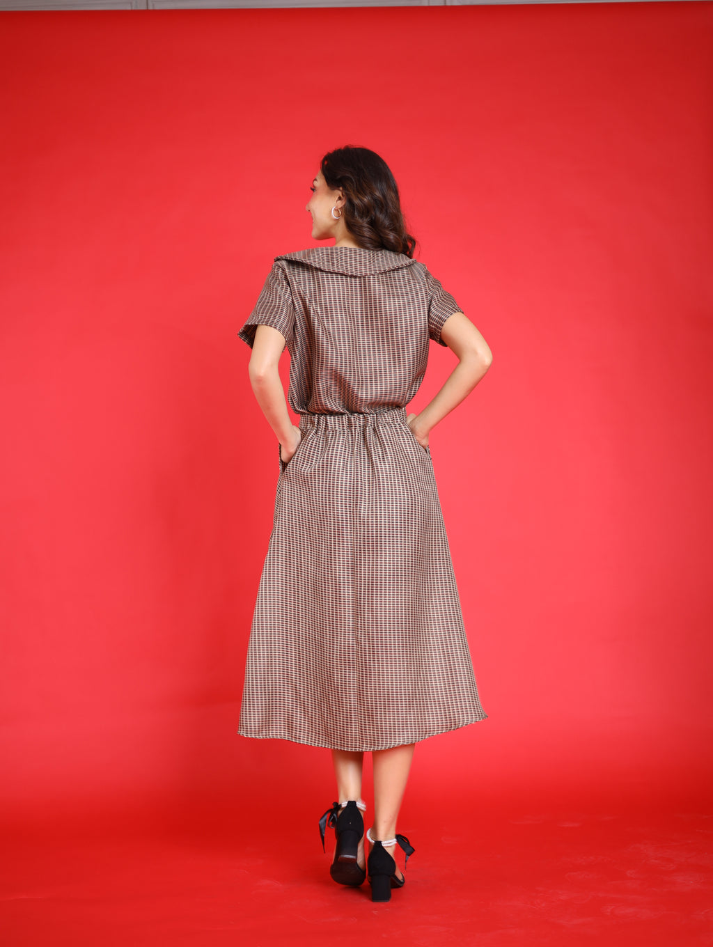 Holidays 2023: Edith