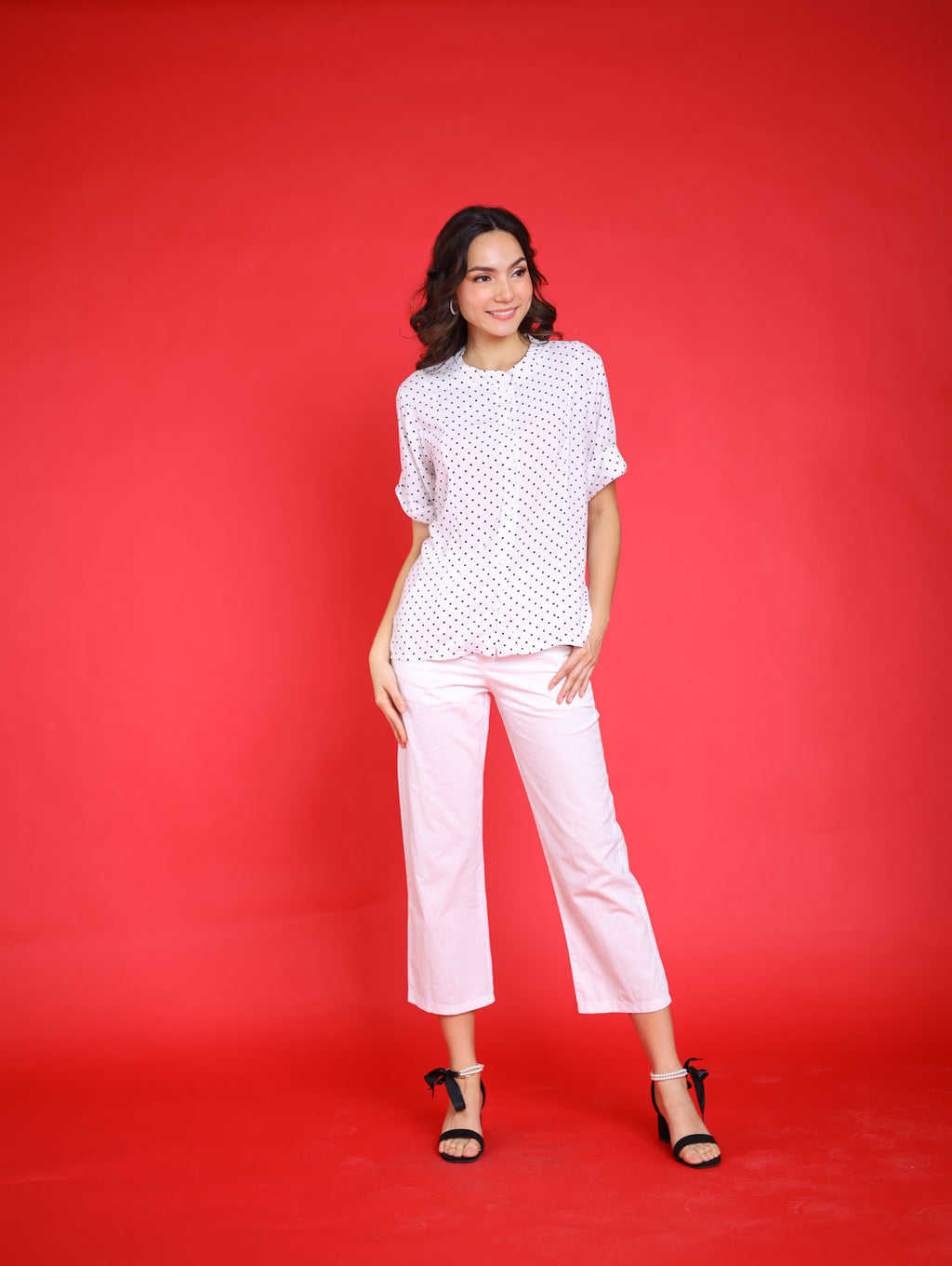 Holidays 2023: Evelyn Top