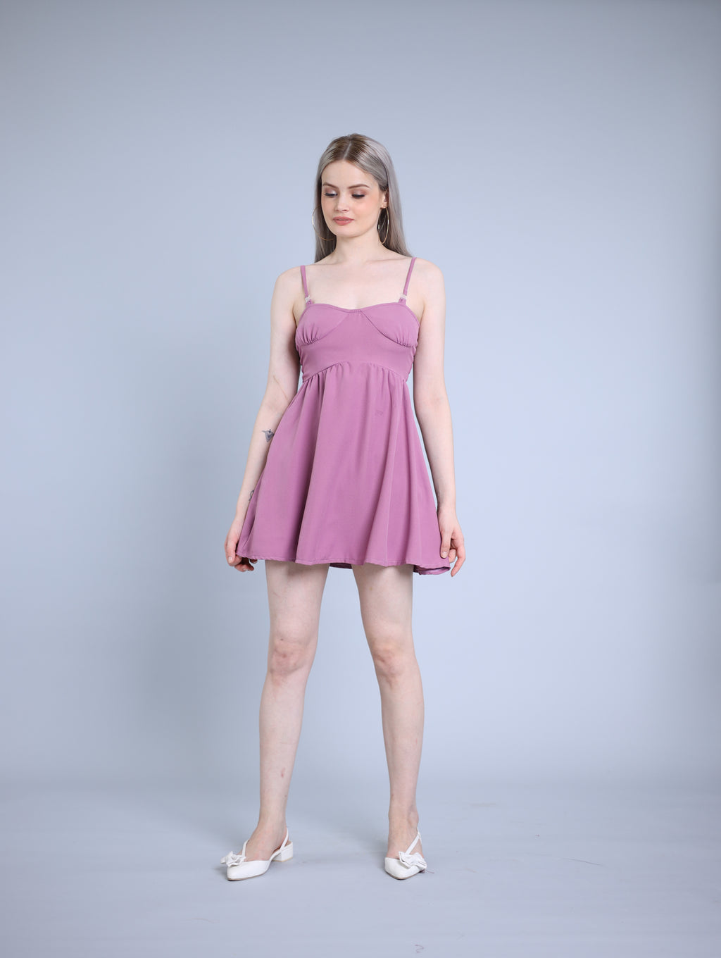 Purple: Suren
