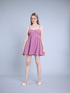 Purple: Suren