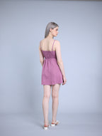 Purple: Suren