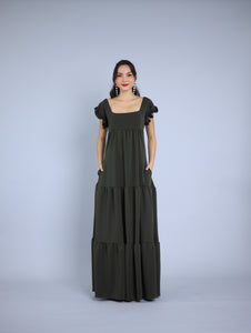 Gowns: Winslow