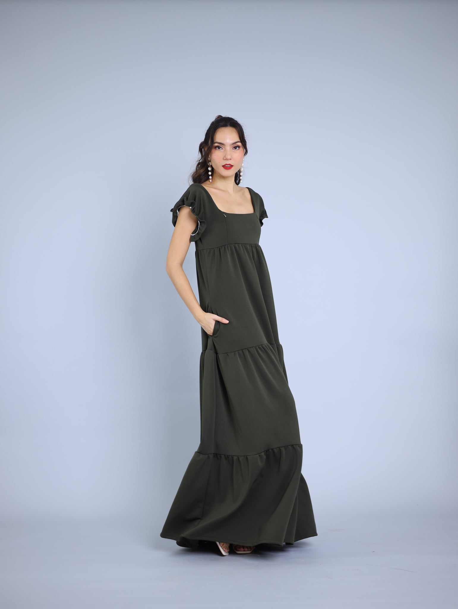 Gowns: Winslow