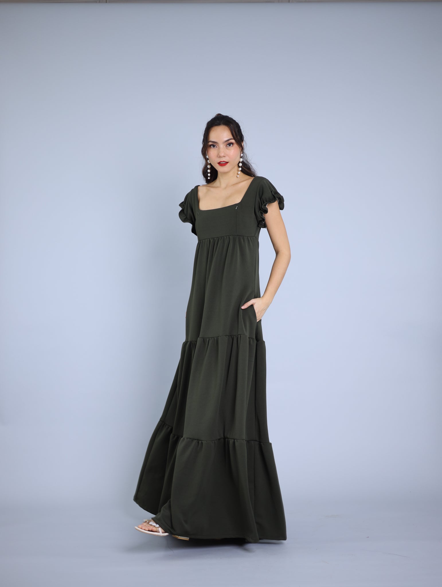 Gowns: Winslow