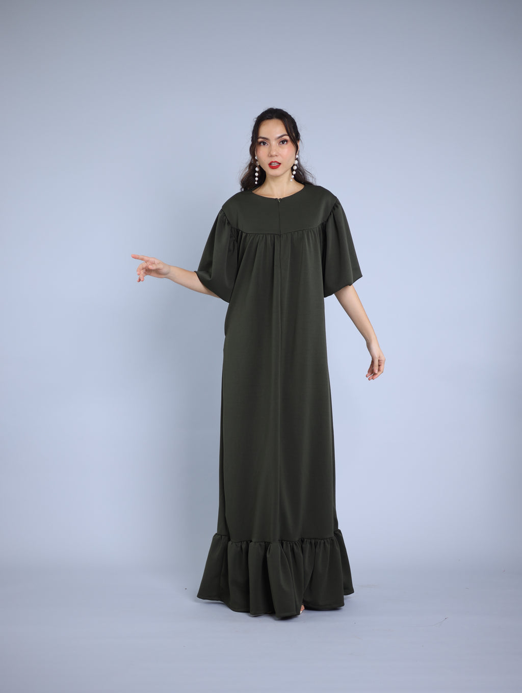 Gowns: Celso