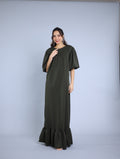 Gowns: Celso