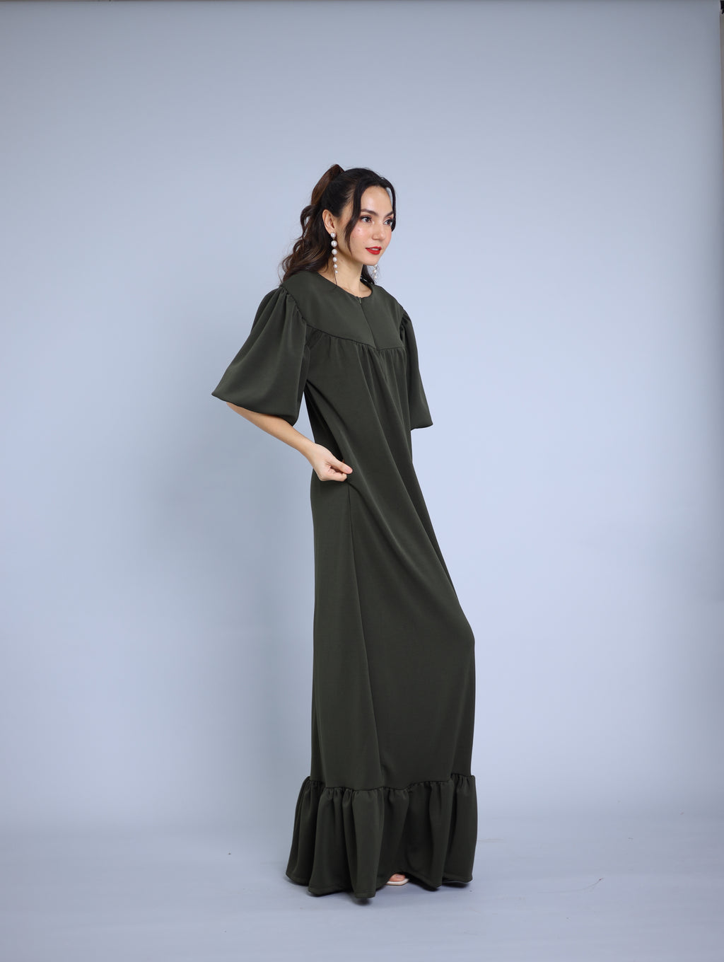 Gowns: Celso
