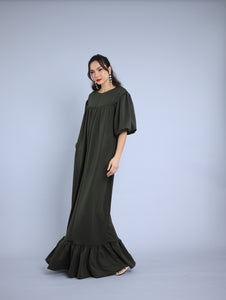 Gowns: Celso