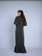 Gowns: Celso