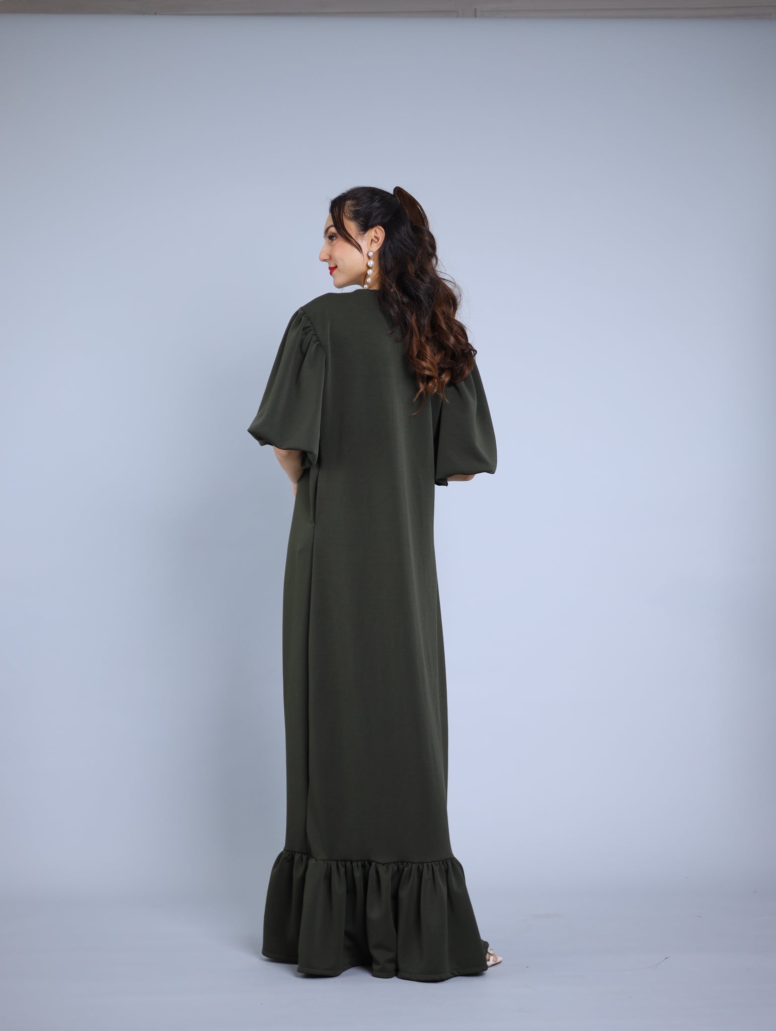 Gowns: Celso