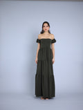Gowns: Hanska