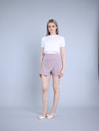 Purple: Rowena Skort