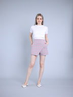 Purple: Rowena Skort