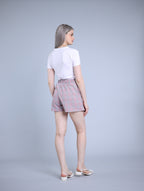 Purple: Rowena Skort