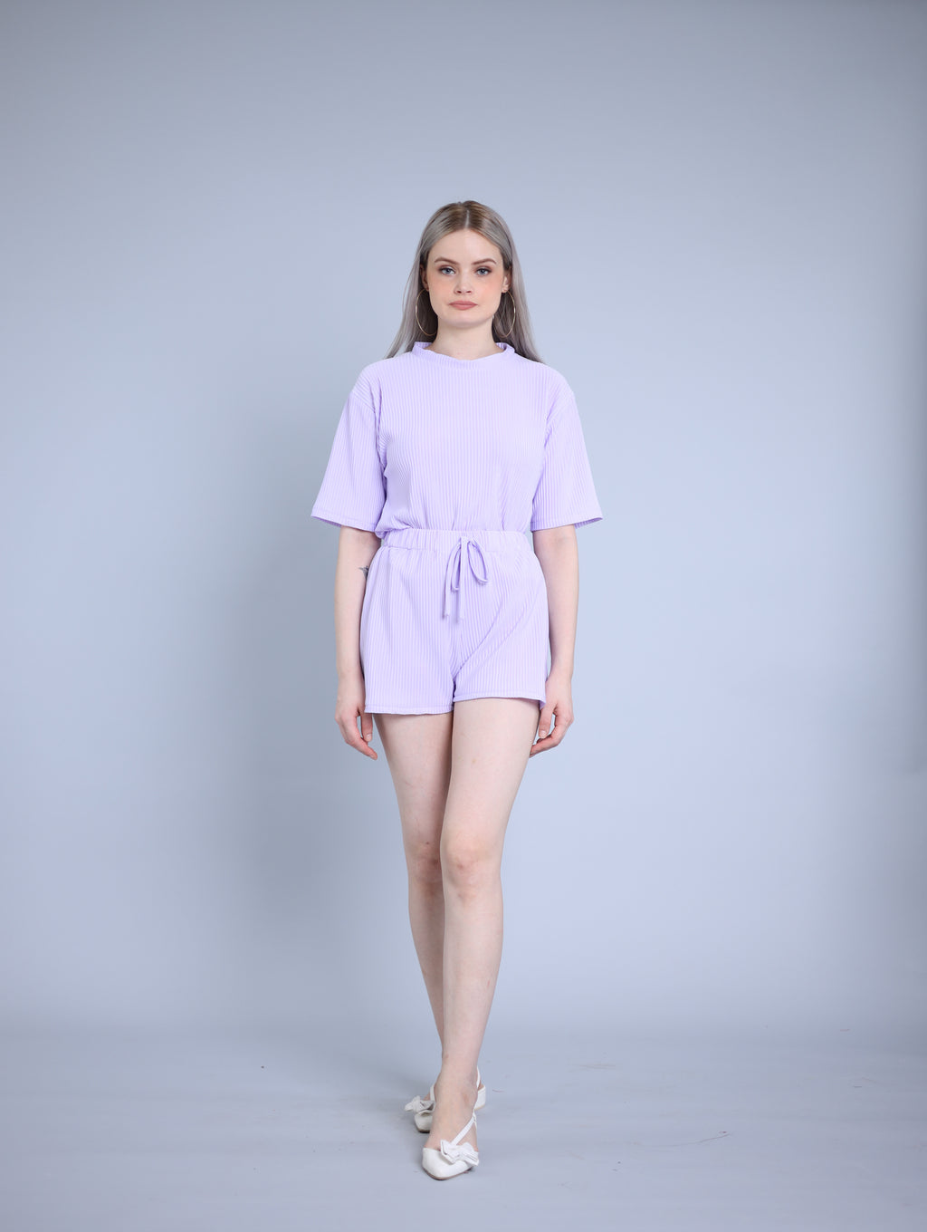 Purple: Bora