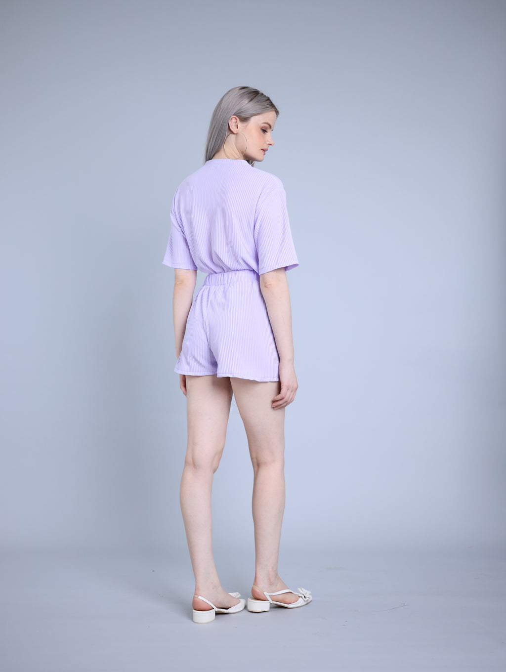 Purple: Bora