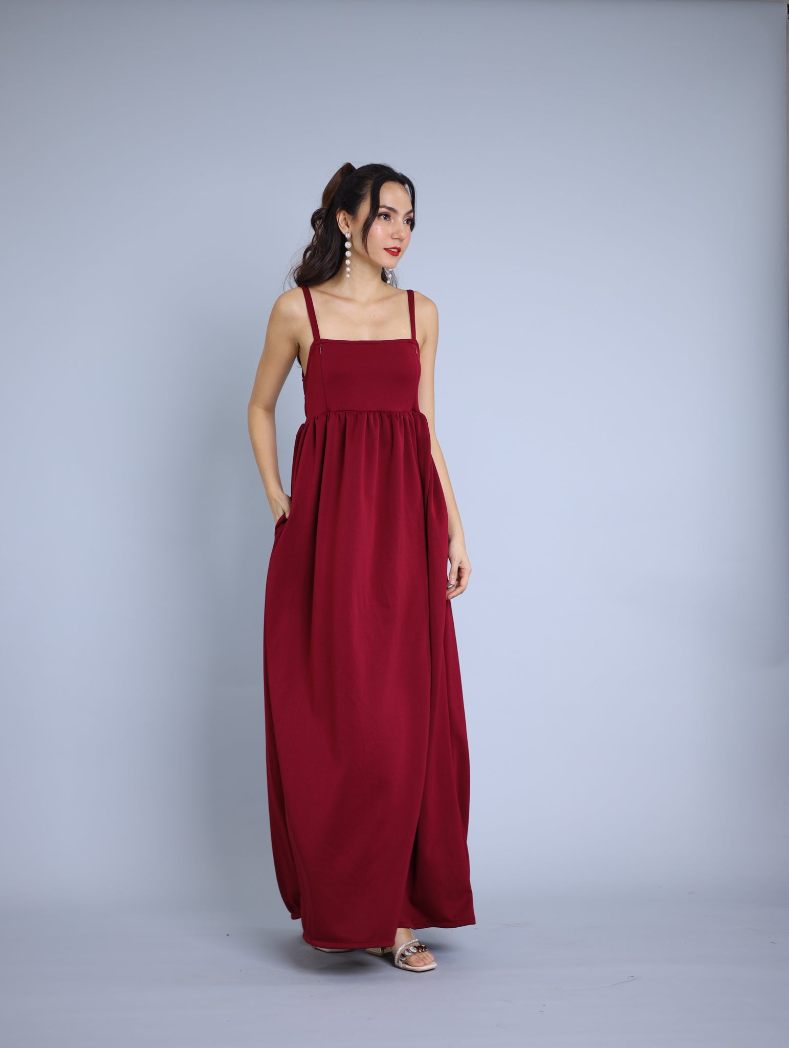 Gowns: Keane