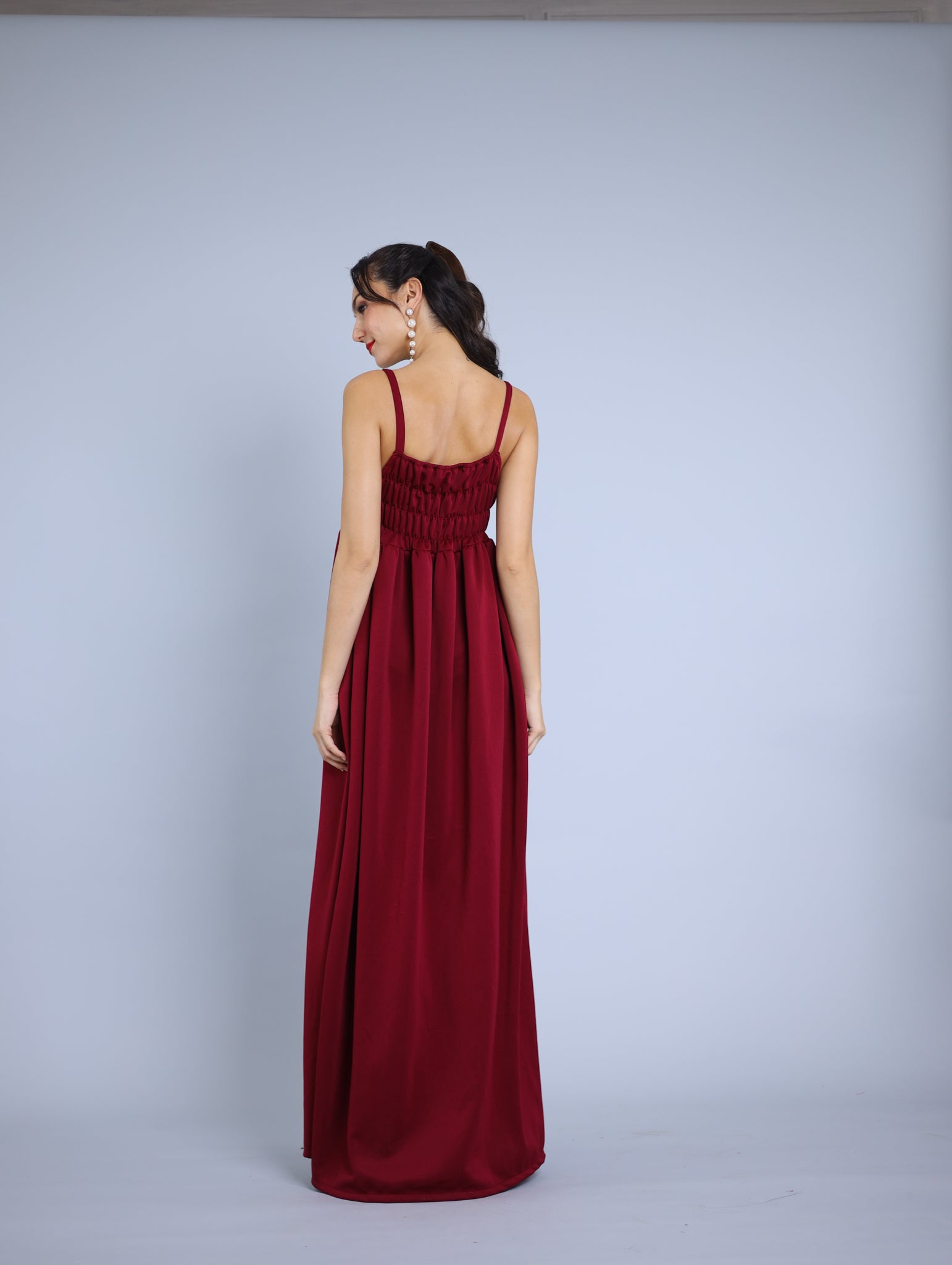 Gowns: Keane