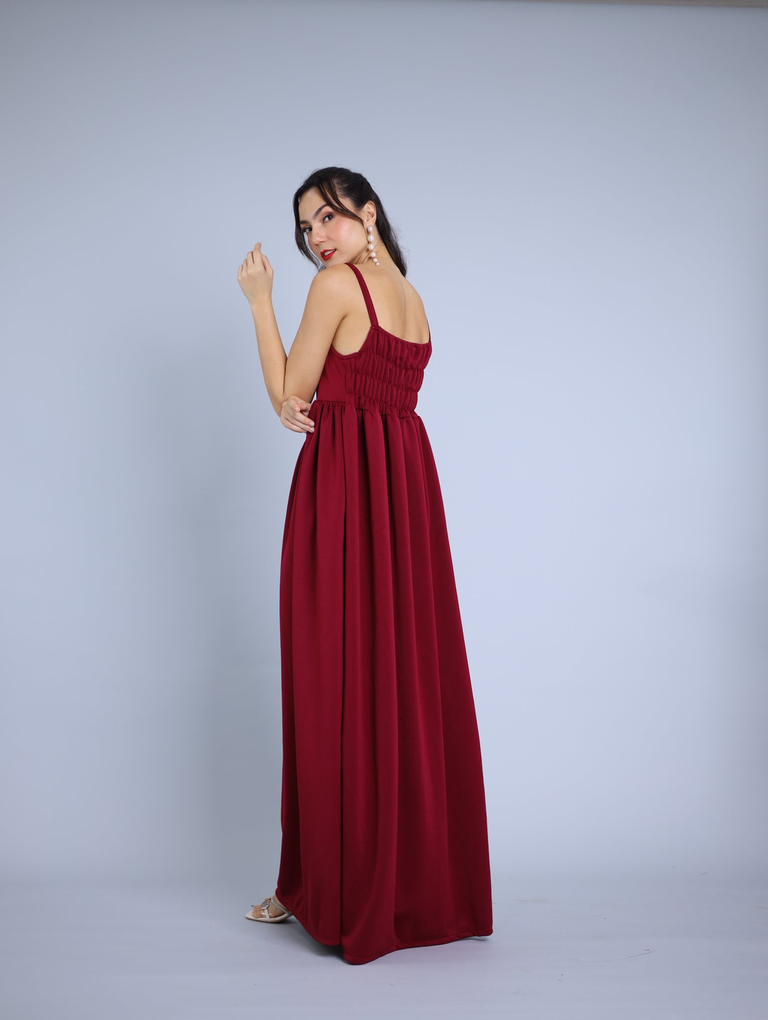 Gowns: Keane