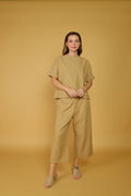 MUM Uniforms: Mayla Top