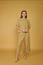 MUM Uniforms: Mayla Top