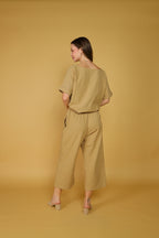MUM Uniforms: Mayla Top